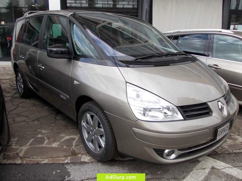 Vendo renault espace