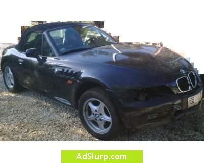 Ricambi originali bmw z3 #5